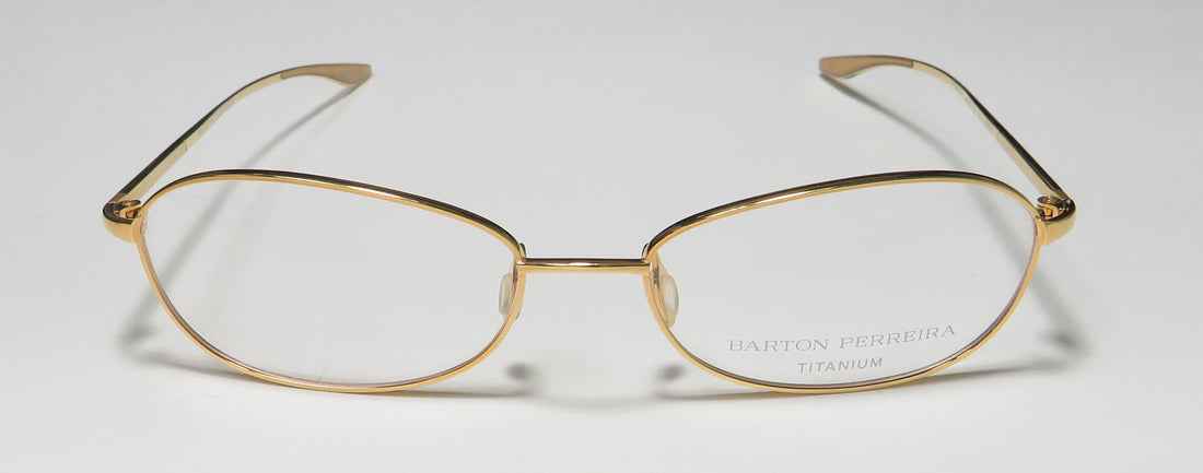 Barton Perreira Hazel Eyeglasses