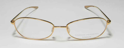 Barton Perreira Hazel Eyeglasses