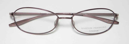 Barton Perreira Hazel Eyeglasses