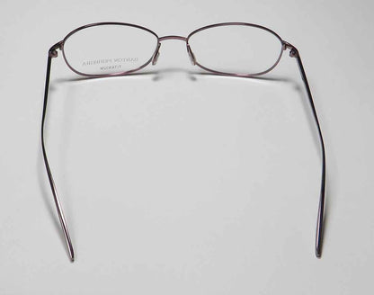 Barton Perreira Hazel Eyeglasses