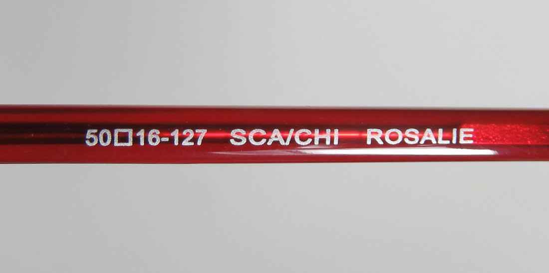 Barton Perreira Rosalie Eyeglasses