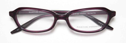 Barton Perreira Raynette Eyeglasses