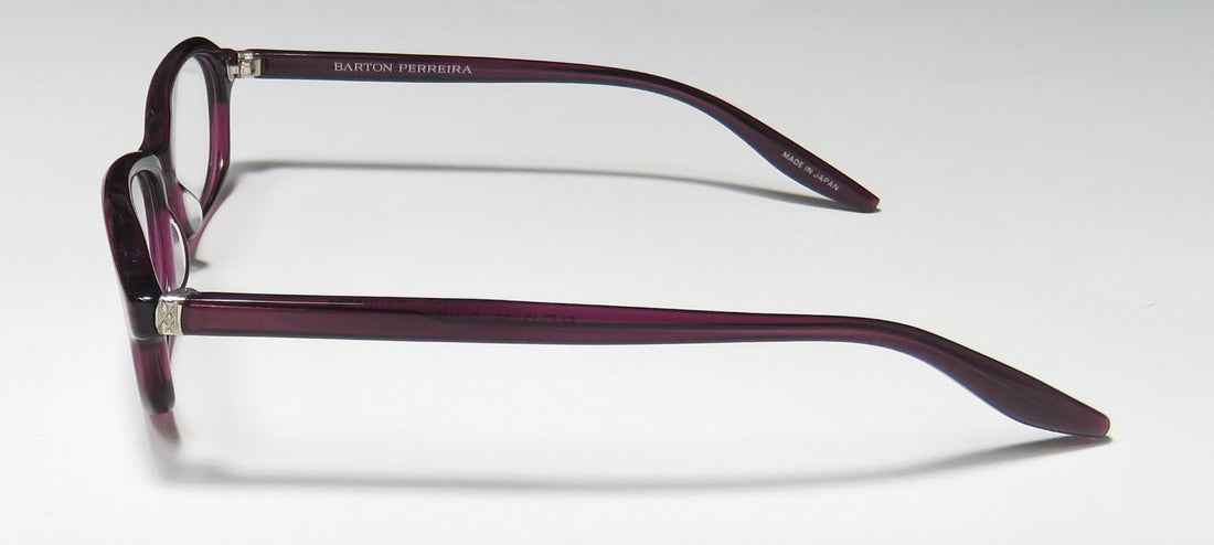Barton Perreira Raynette Eyeglasses