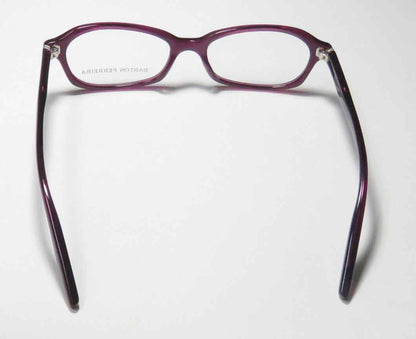 Barton Perreira Raynette Eyeglasses