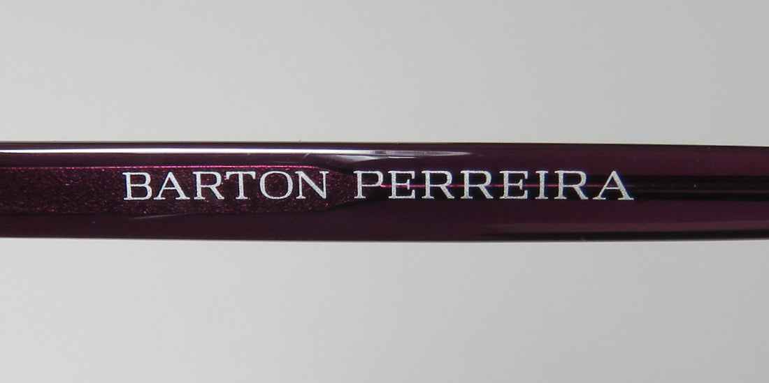 Barton Perreira Raynette Eyeglasses