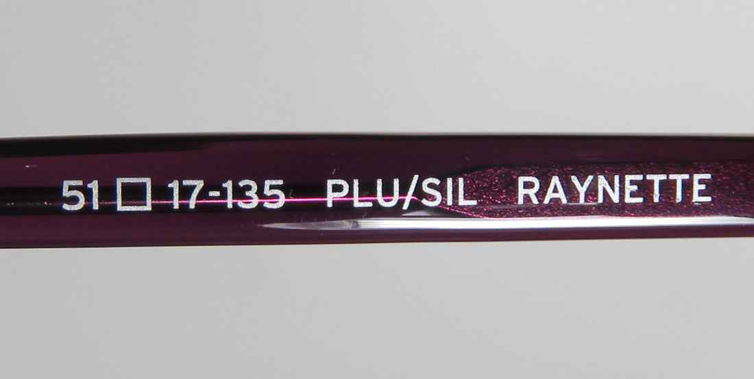 Barton Perreira Raynette Eyeglasses