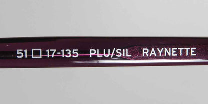 Barton Perreira Raynette Eyeglasses