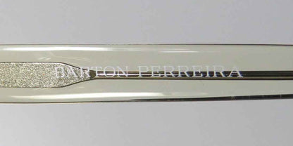 Barton Perreira Corday Eyeglasses