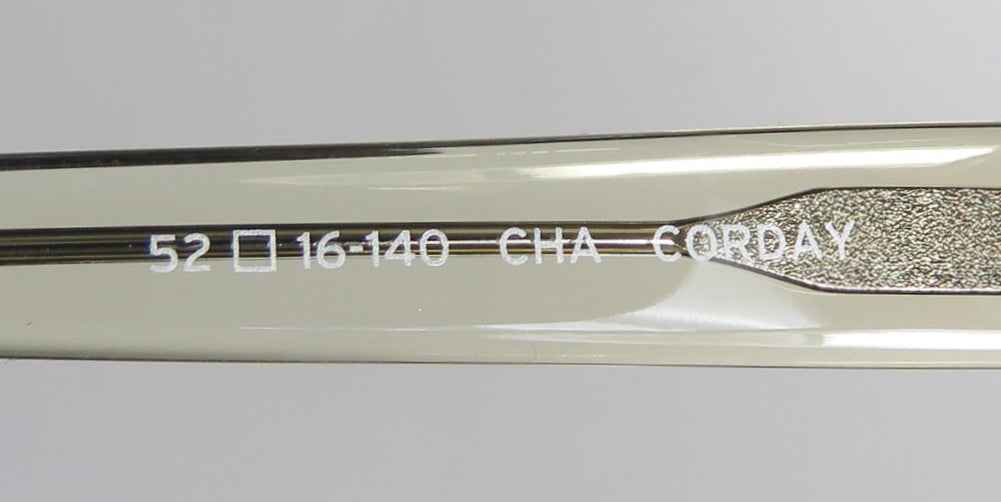 Barton Perreira Corday Eyeglasses
