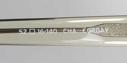 Barton Perreira Corday Eyeglasses