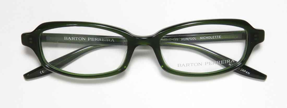 Barton Perreira Nicholette Eyeglasses