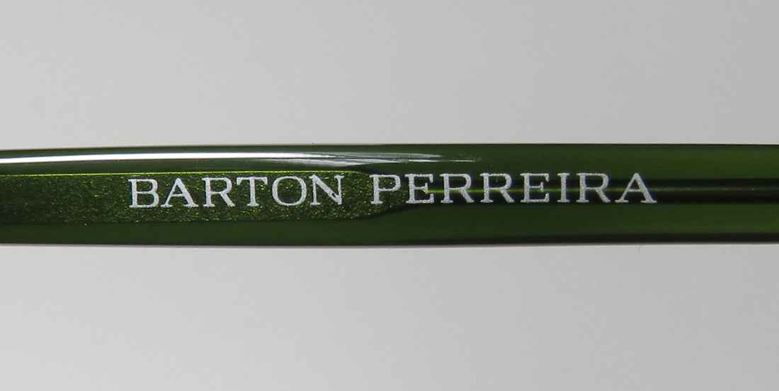 Barton Perreira Nicholette Eyeglasses