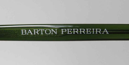 Barton Perreira Nicholette Eyeglasses