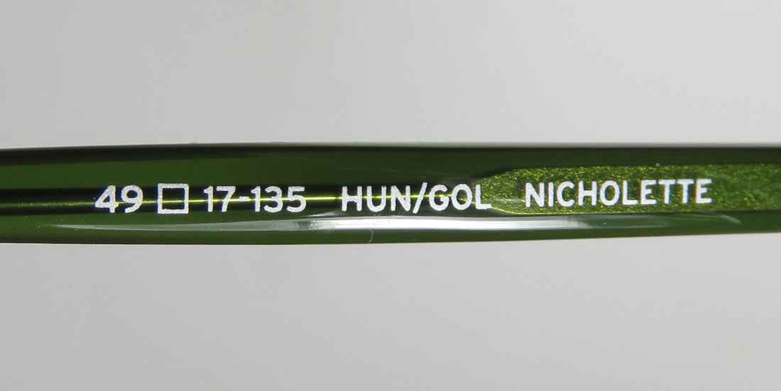 Barton Perreira Nicholette Eyeglasses