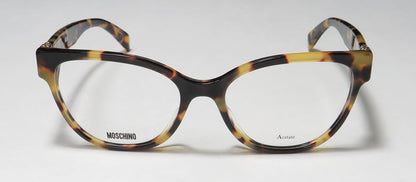 Moschino 509 Eyeglasses by ModaFrames