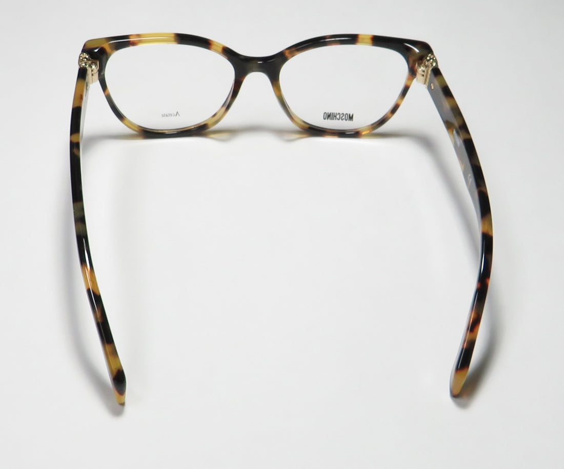 Moschino 509 Eyeglasses by ModaFrames