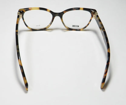 Moschino 509 Eyeglasses by ModaFrames
