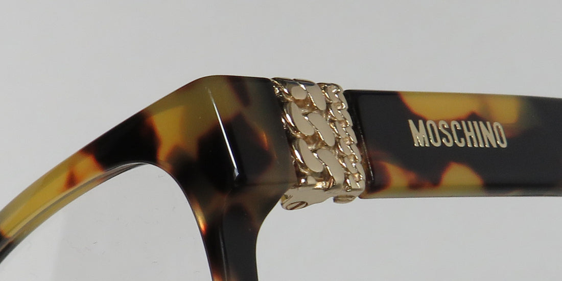 Moschino 509 Eyeglasses by ModaFrames