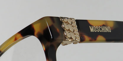 Moschino 509 Eyeglasses by ModaFrames