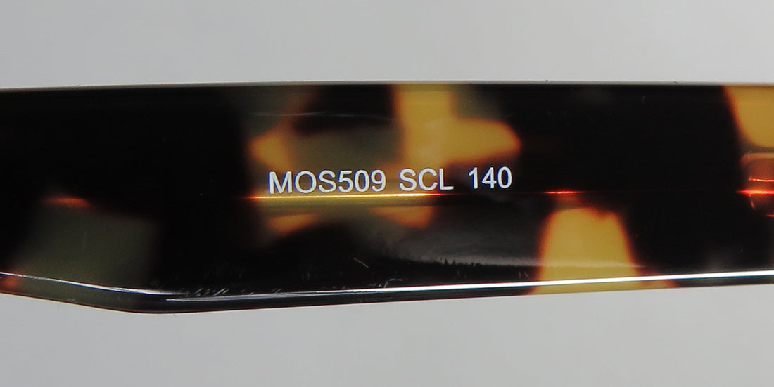 Moschino 509 Eyeglasses by ModaFrames