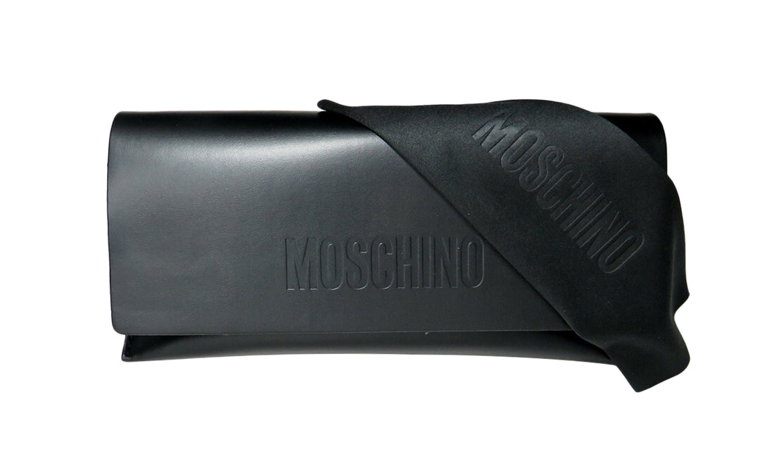 Moschino 509 Eyeglasses by ModaFrames