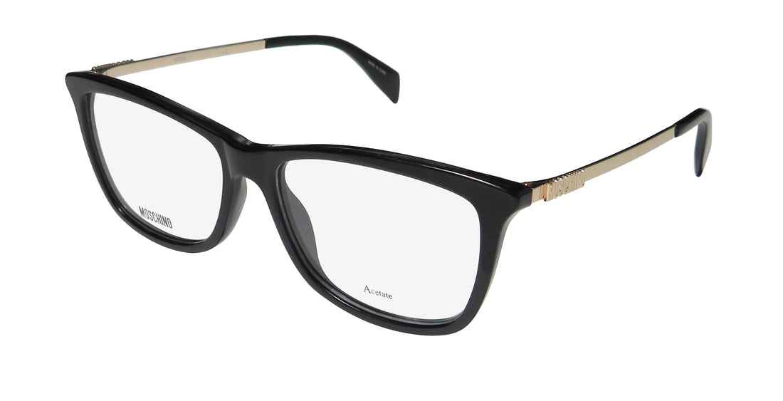 Moschino 522 Eyeglasses