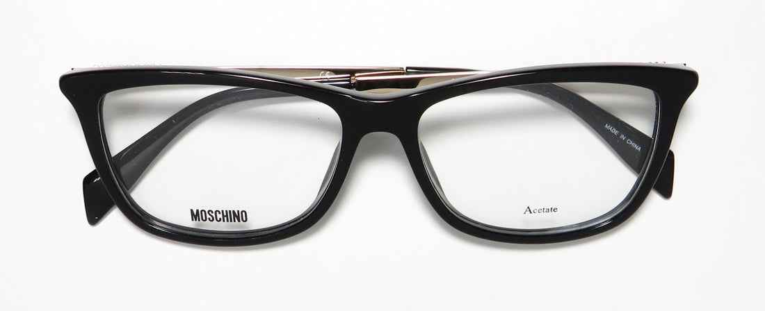 Moschino 522 Eyeglasses