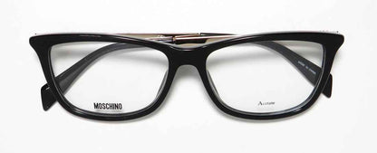 Moschino 522 Eyeglasses