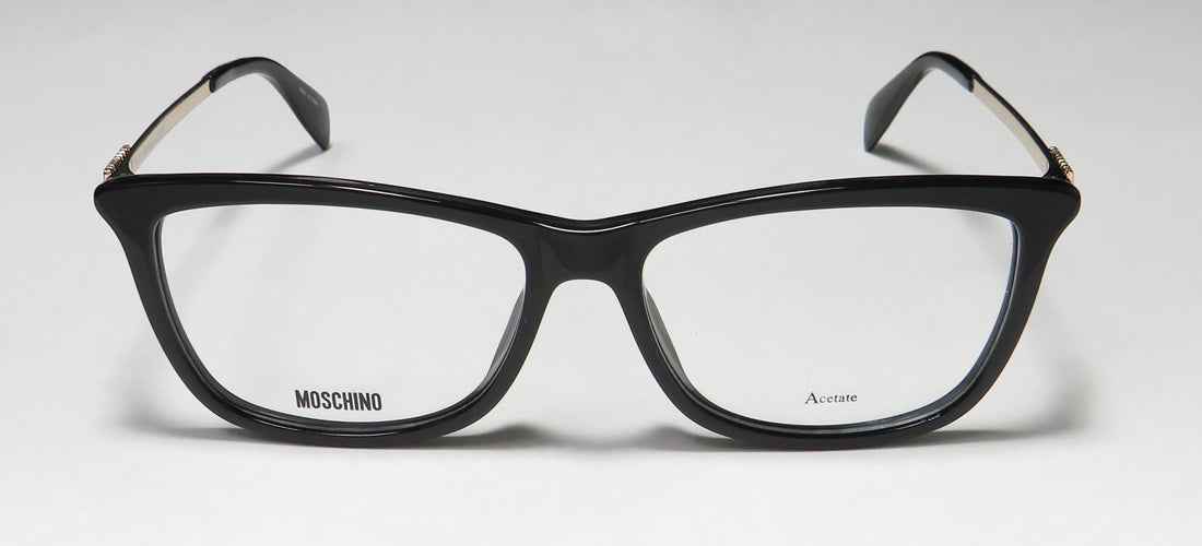 Moschino 522 Eyeglasses