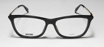 Moschino 522 Eyeglasses