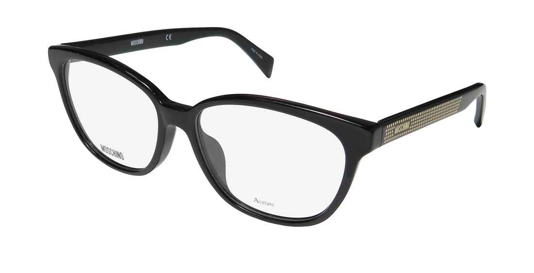 Moschino 527/F Eyeglasses