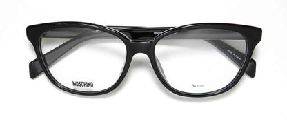 Moschino 527/F Eyeglasses
