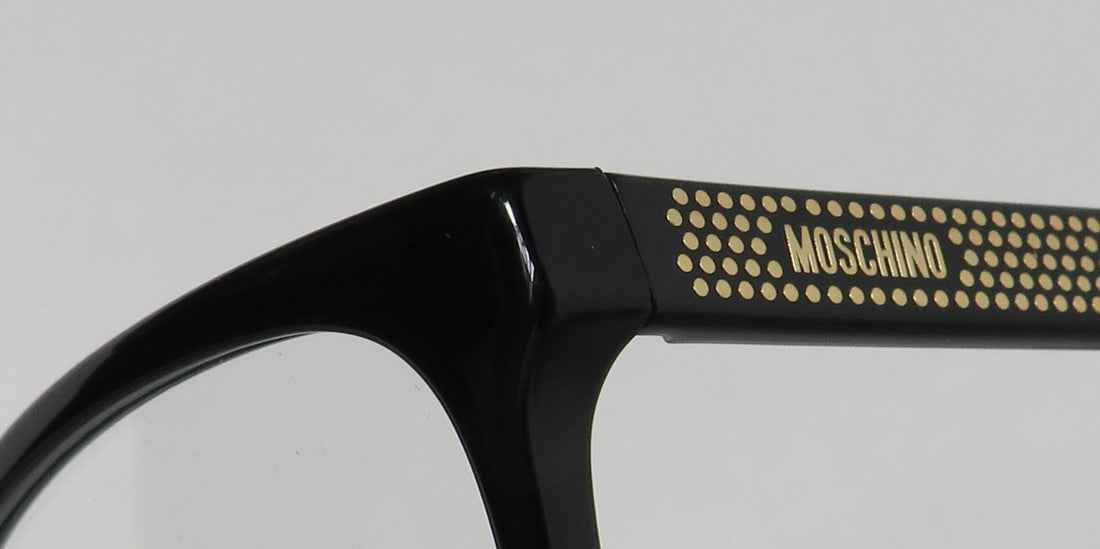 Moschino 527/F Eyeglasses