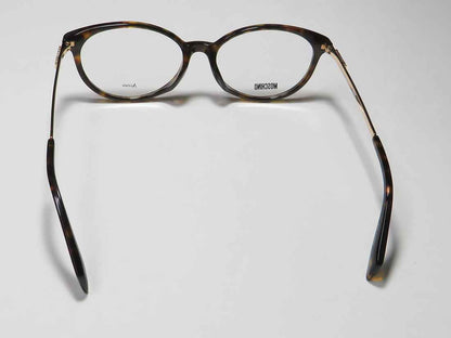 Moschino 526/F Eyeglasses