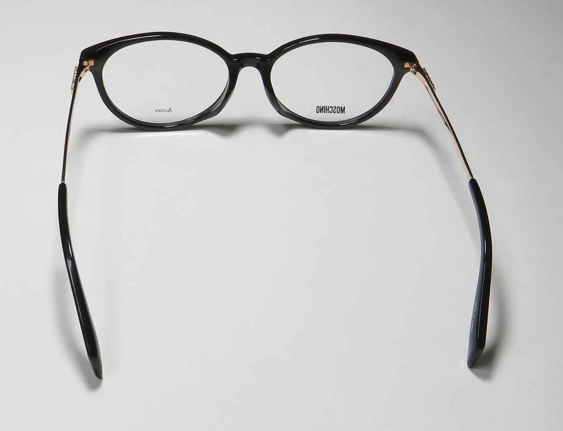 Moschino 526/F Eyeglasses