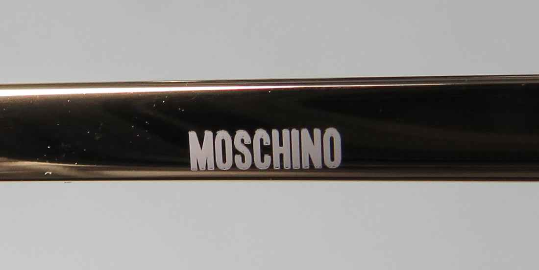 Moschino 526/F Eyeglasses