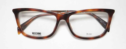 Moschino 522 Eyeglasses