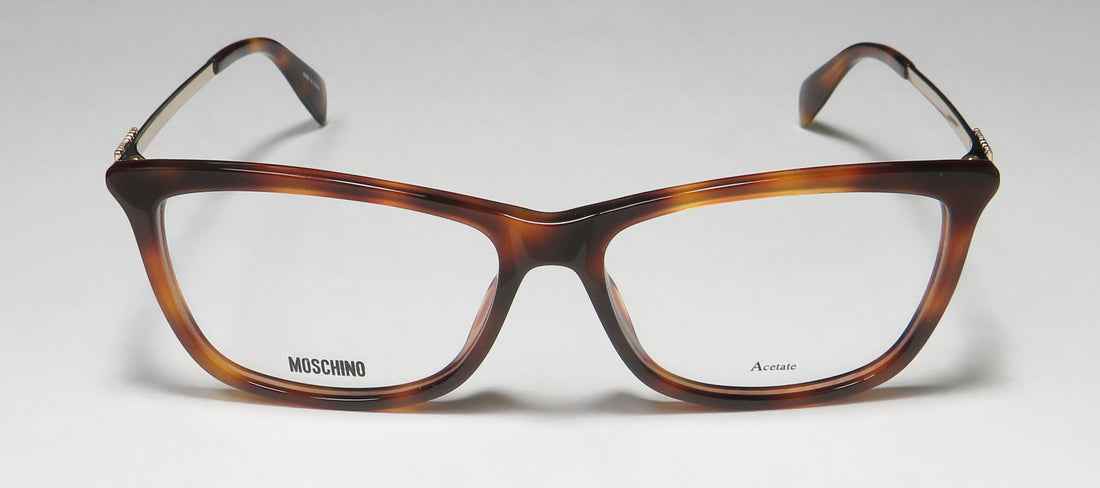 Moschino 522 Eyeglasses