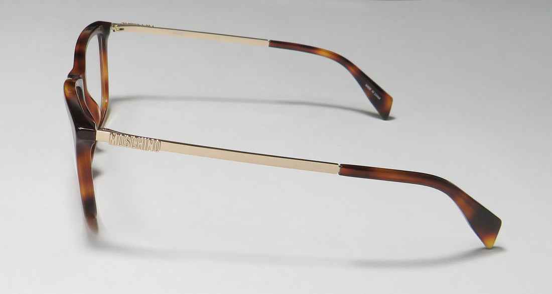 Moschino 522 Eyeglasses