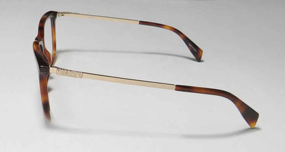 Moschino 522 Eyeglasses