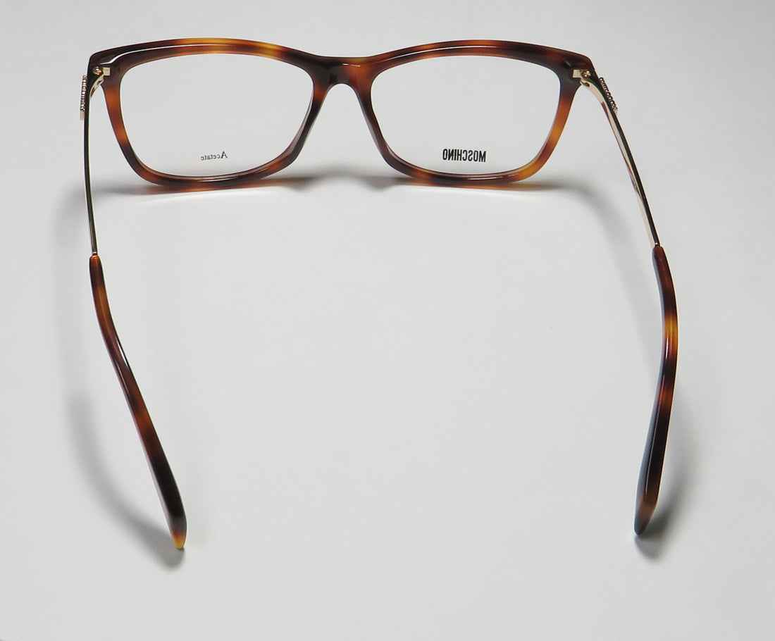 Moschino 522 Eyeglasses