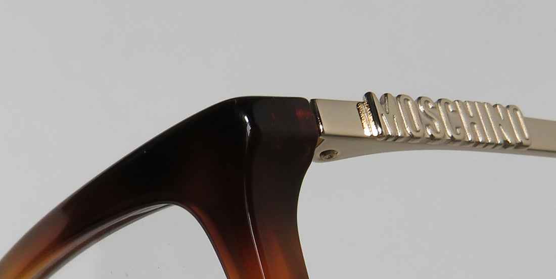 Moschino 522 Eyeglasses