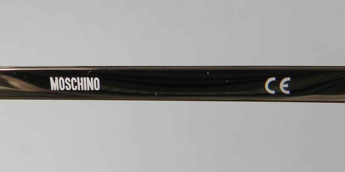 Moschino 522 Eyeglasses