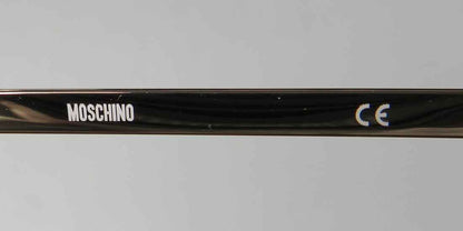 Moschino 522 Eyeglasses
