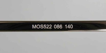 Moschino 522 Eyeglasses