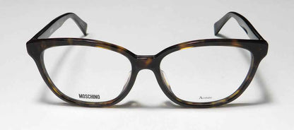 Moschino 527/F Eyeglasses