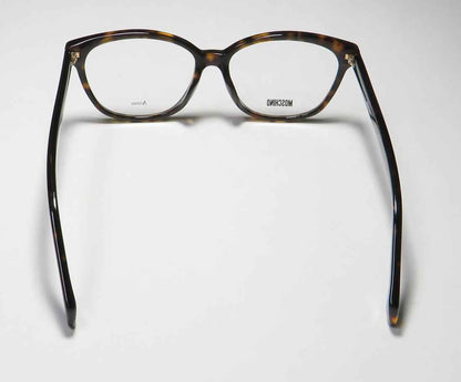 Moschino 527/F Eyeglasses