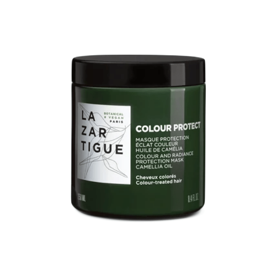 Lazartigue Color Protect Hair Mask-250ml by Pasteur Pharmacy