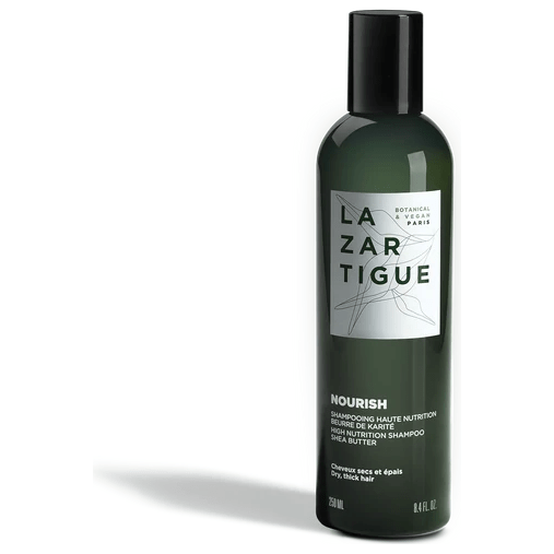 Lazartigue Nourish Shampoo-250ml by Pasteur Pharmacy