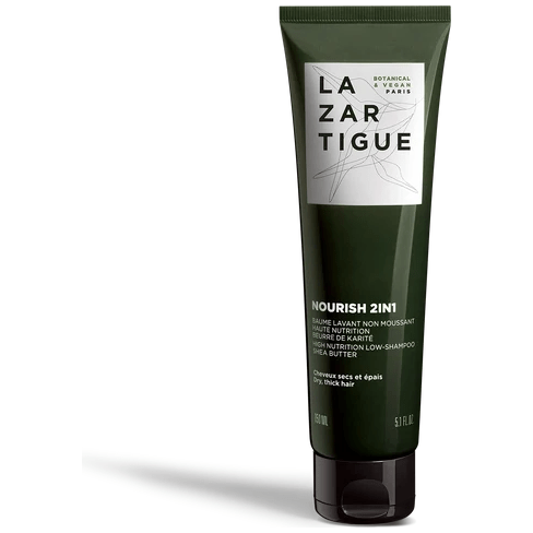 Lazartigue Nourish conditioner by Pasteur Pharmacy